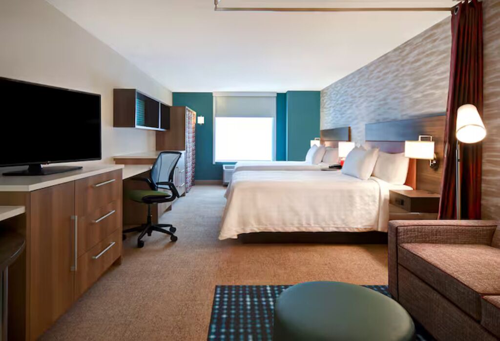 Photo of Bedroom in Wichita