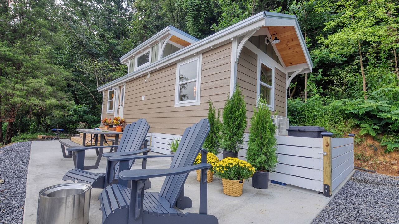 Photo of Outdoor in Newport