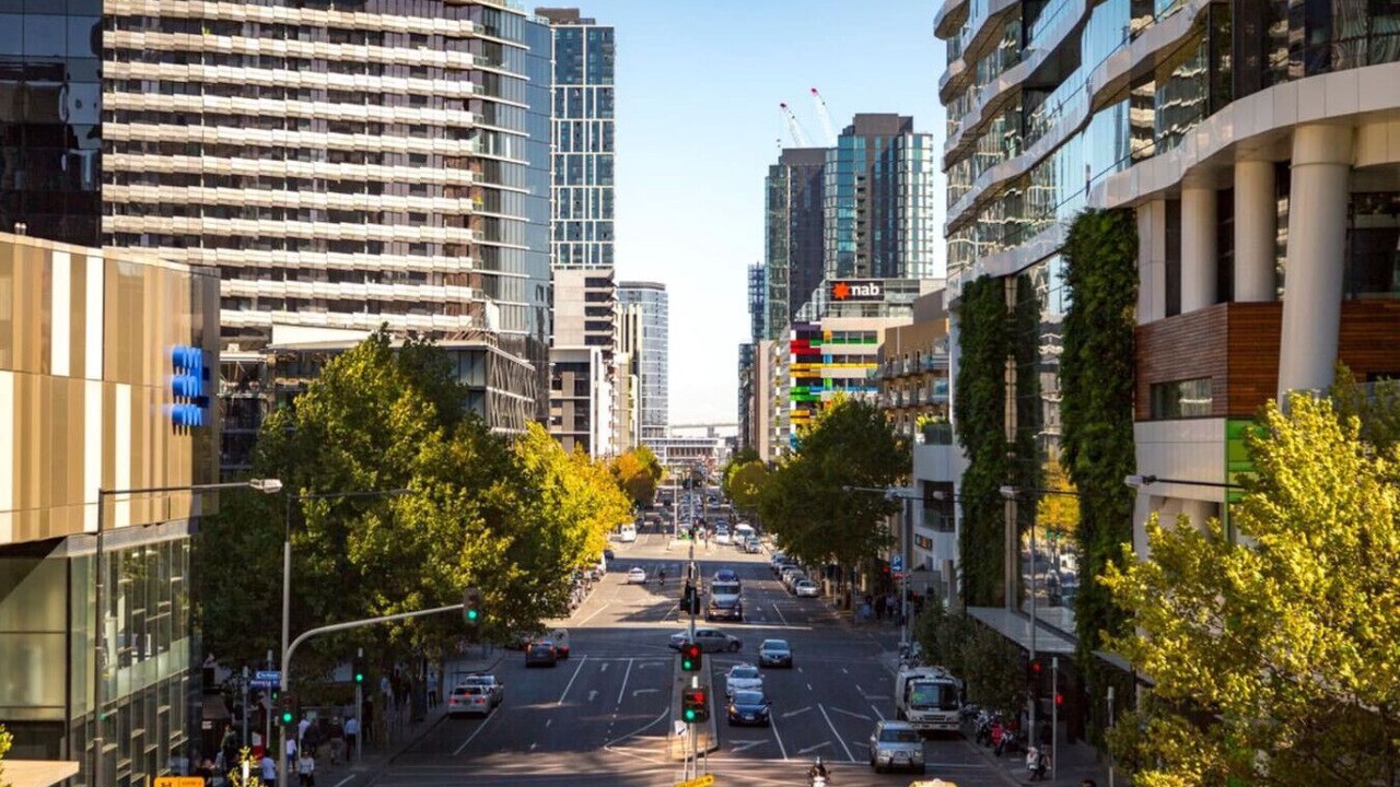 Photo of Others in Docklands
