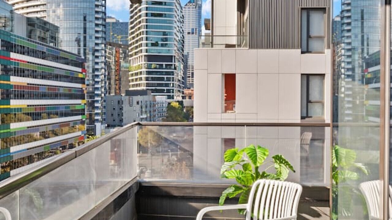 Photo of Outdoor in Docklands