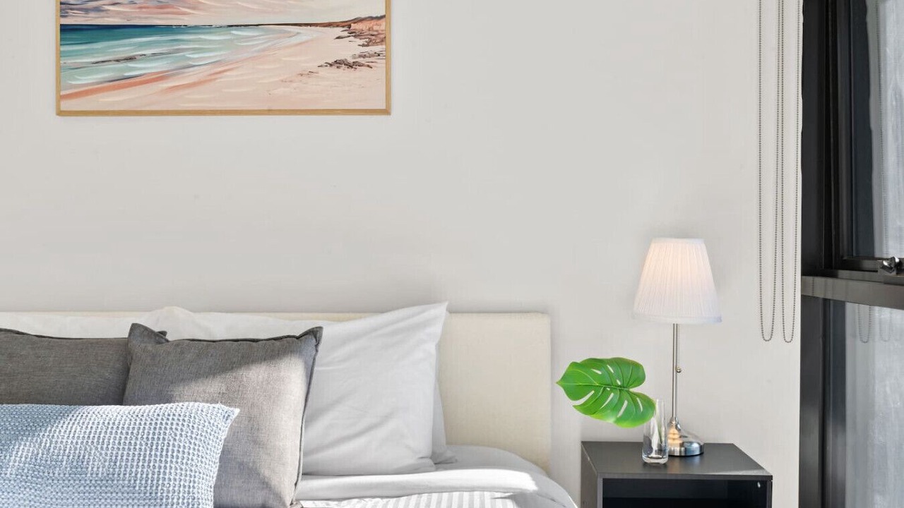 Photo of Bedroom in Docklands