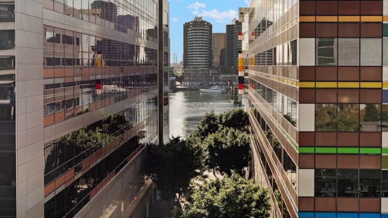 Photo of Outdoor in Docklands