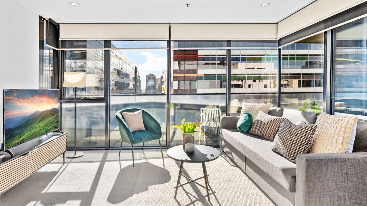 Photo of Livingroom in Docklands