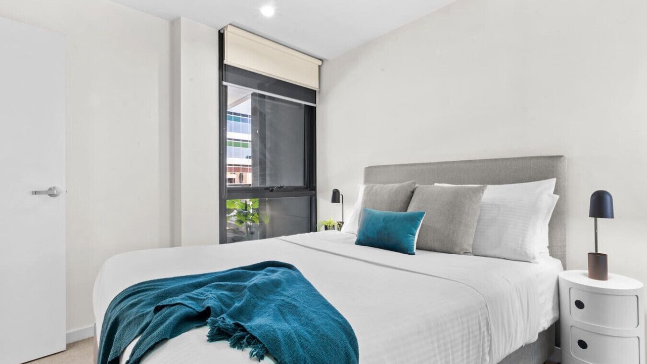 Photo of Bedroom in Docklands