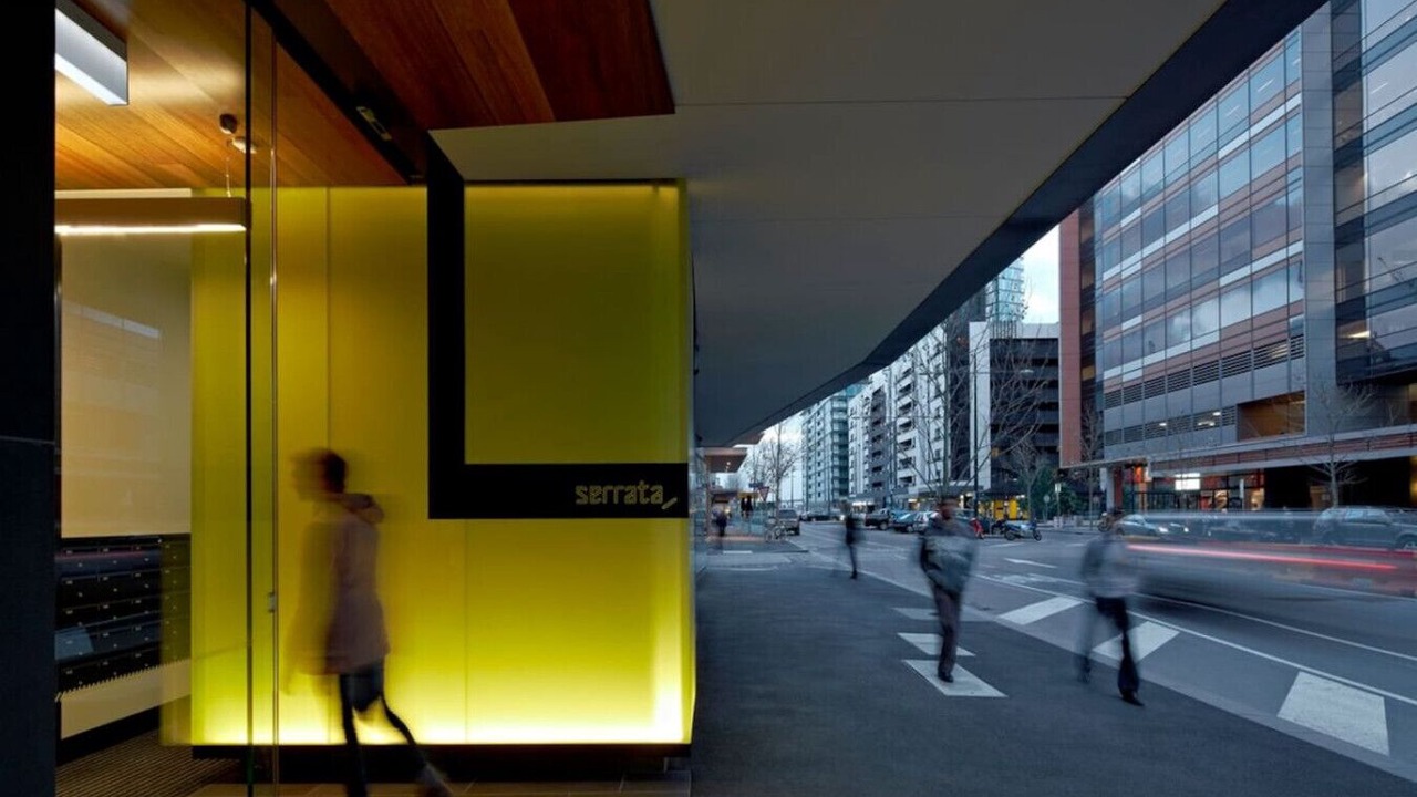 Photo of Others in Docklands