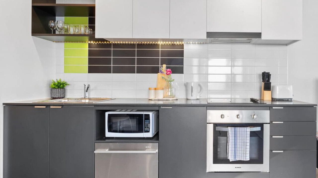 Photo of Kitchen in Docklands