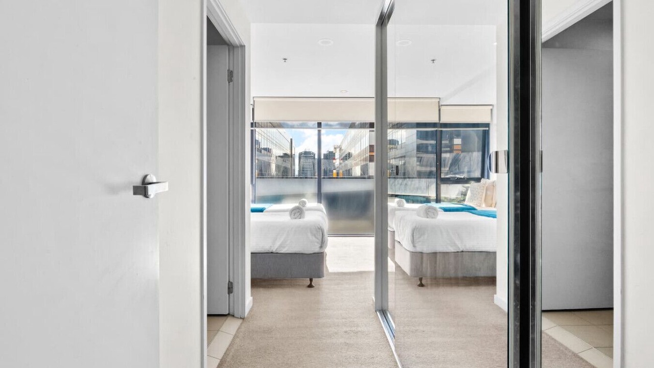 Photo of Bedroom in Docklands
