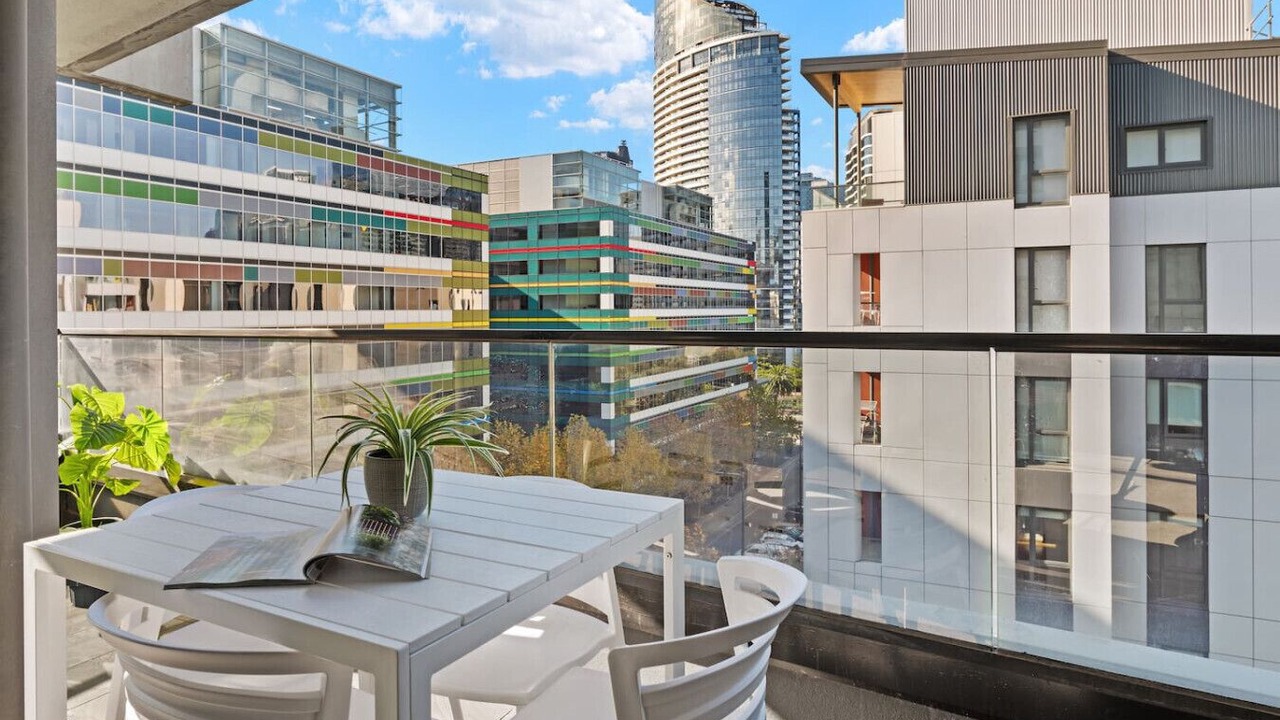 Photo of Outdoor in Docklands