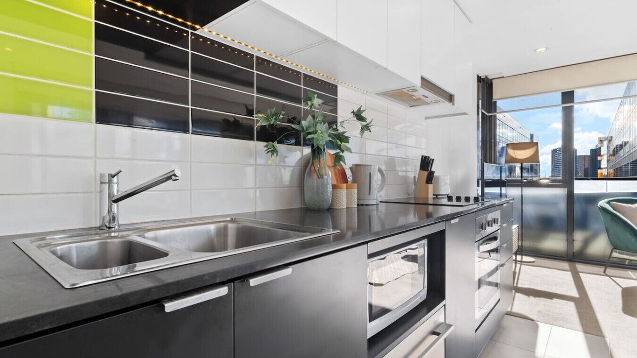 Photo of Kitchen in Docklands