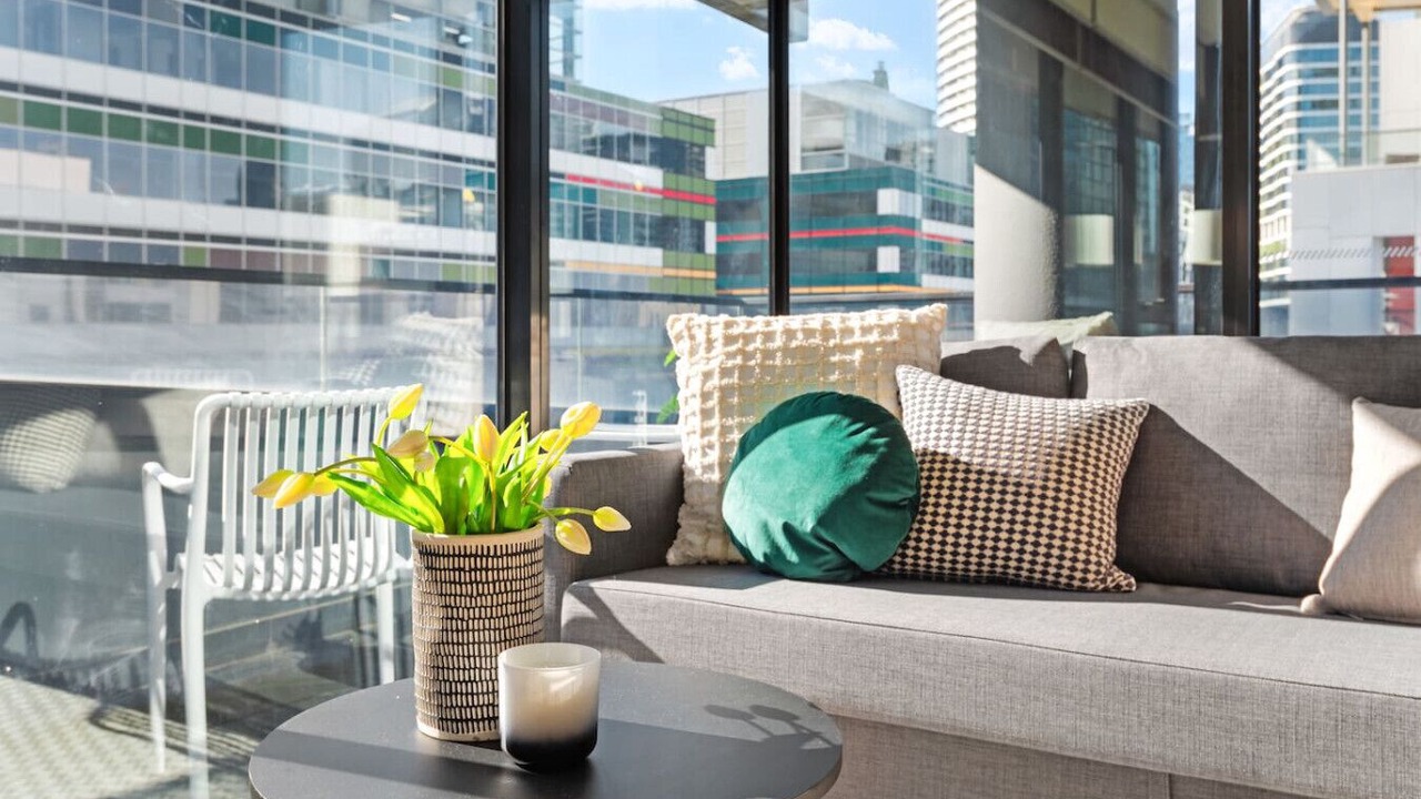 Photo of Livingroom in Docklands
