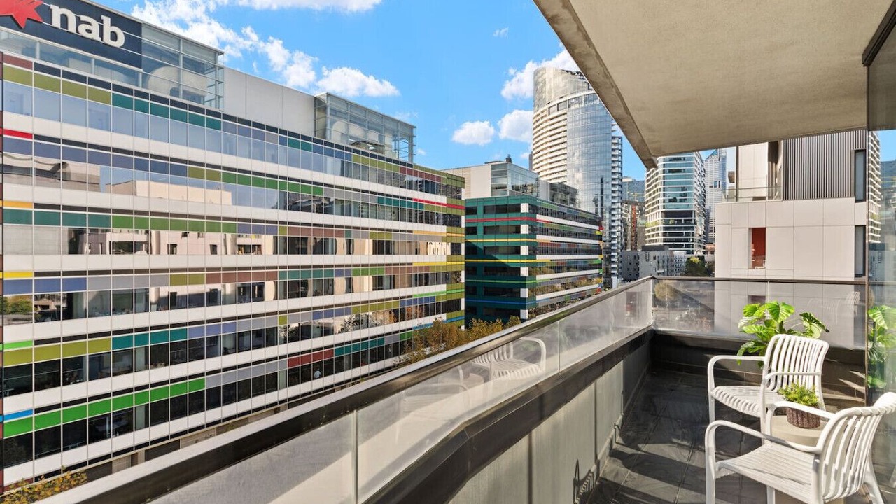 Photo of Outdoor in Docklands