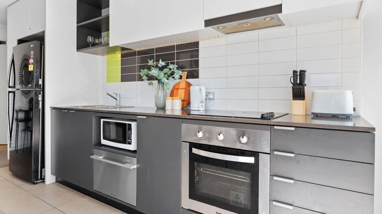 Photo of Kitchen in Docklands