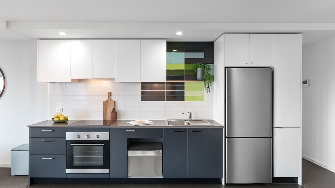 Photo of Kitchen in Docklands