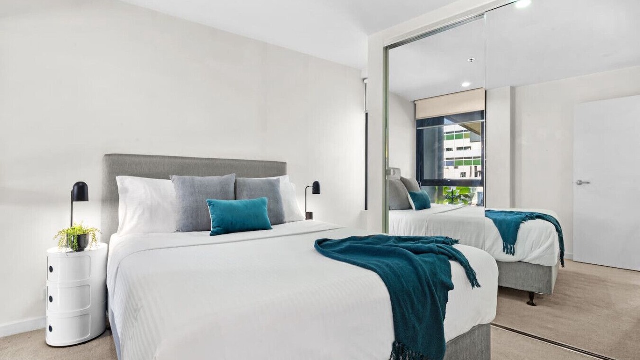 Photo of Bedroom in Docklands