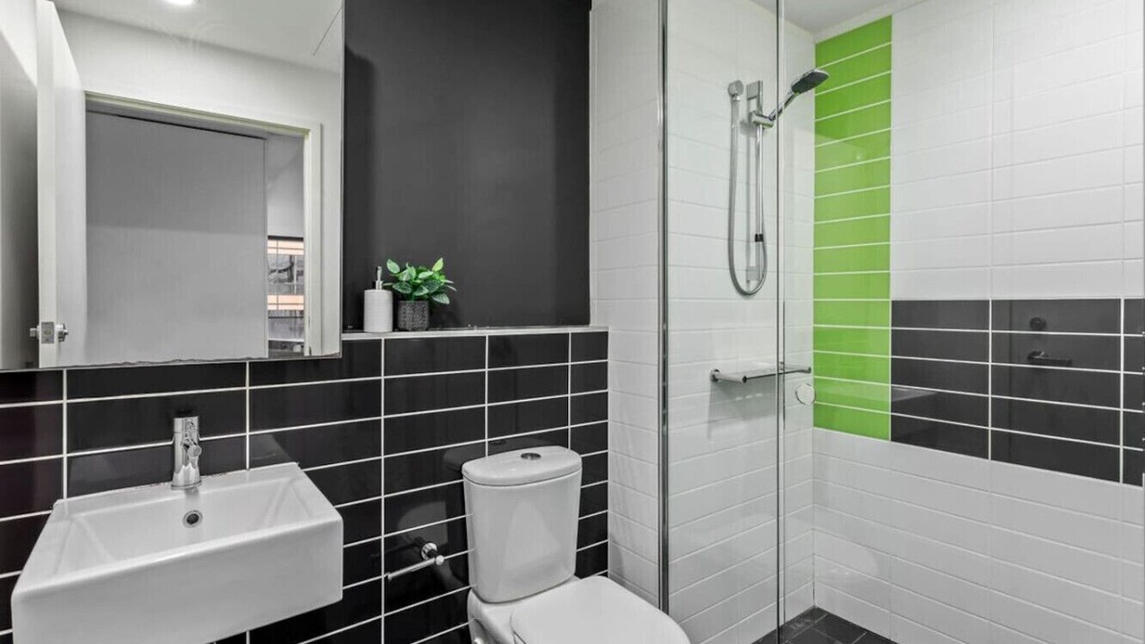 Photo of Bathroom in Docklands