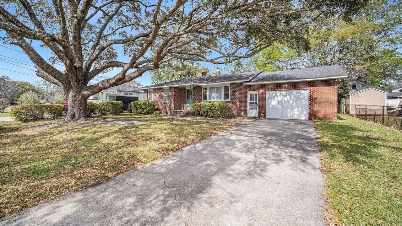Photo of Outdoor in North Charleston