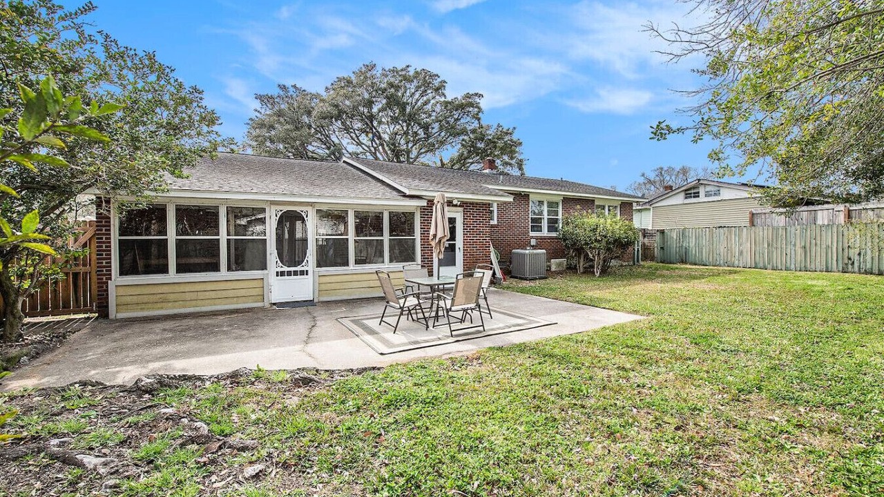 Photo of Outdoor in North Charleston