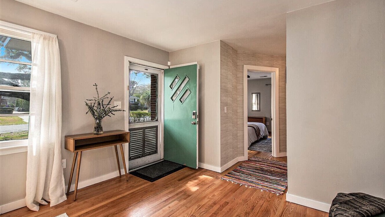Photo of Bedroom in North Charleston
