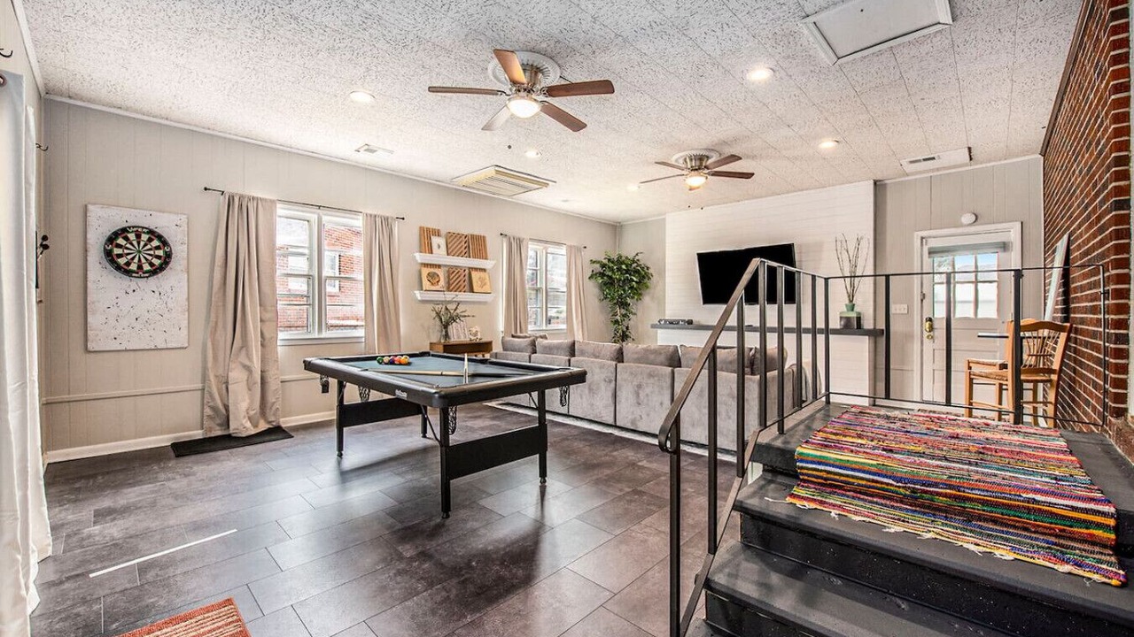 Photo of Bedroom in North Charleston