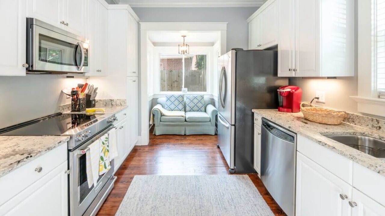 Photo of Kitchen in West Ashley