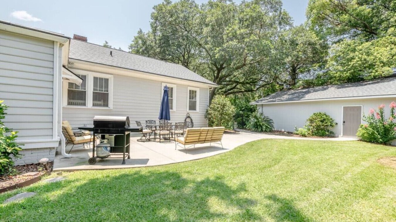 Photo of Outdoor in West Ashley