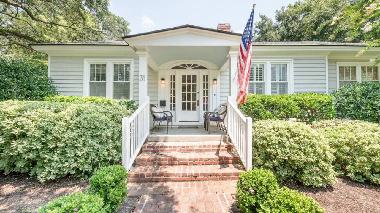 Photo of Outdoor in West Ashley