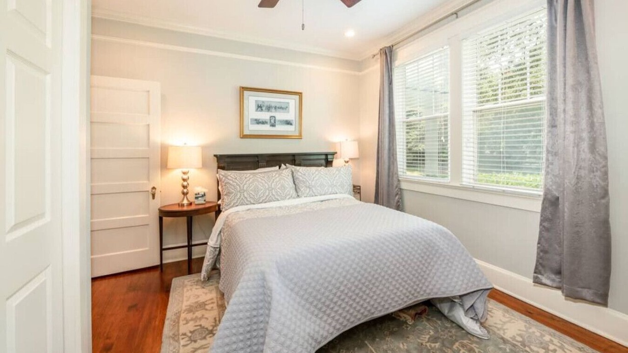 Photo of Bedroom in West Ashley