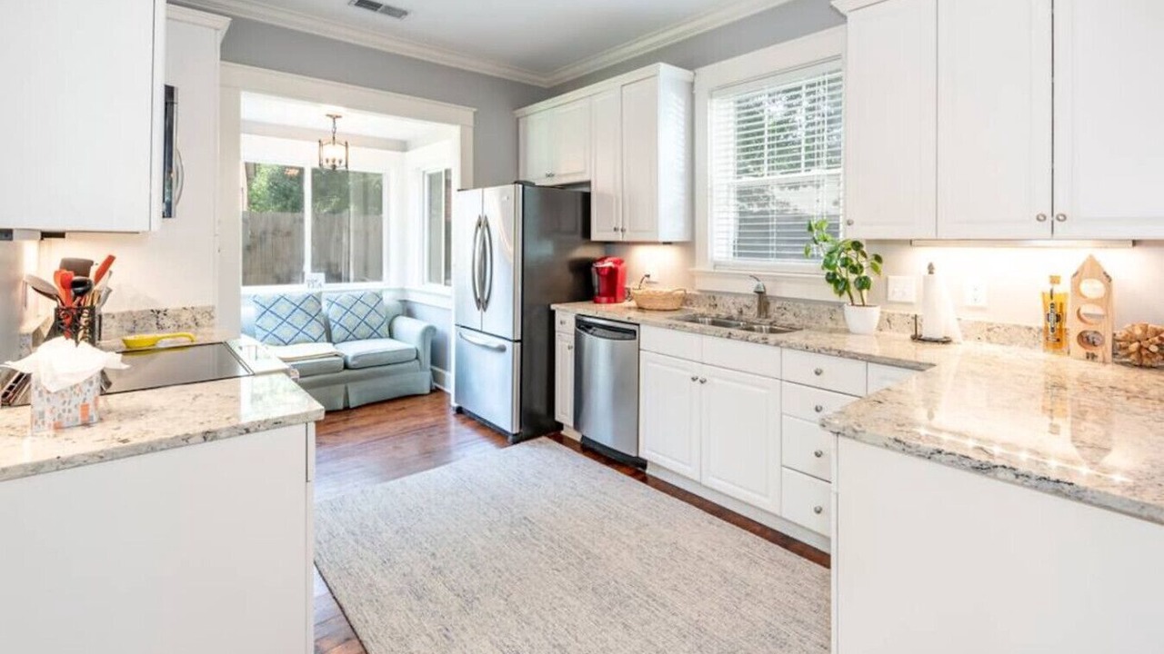 Photo of Kitchen in West Ashley
