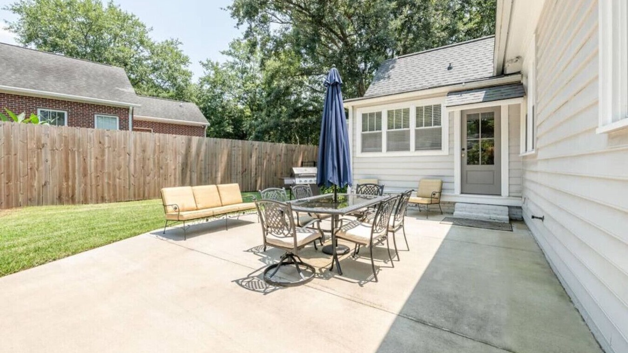 Photo of Outdoor in West Ashley