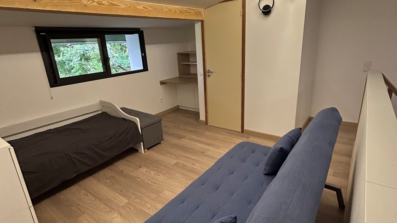 Photo of Bedroom in Auzeville-Tolosane