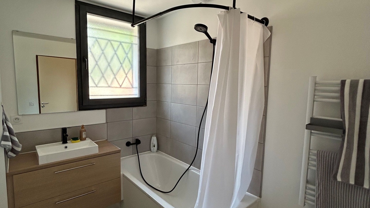 Photo of Bathroom in Auzeville-Tolosane
