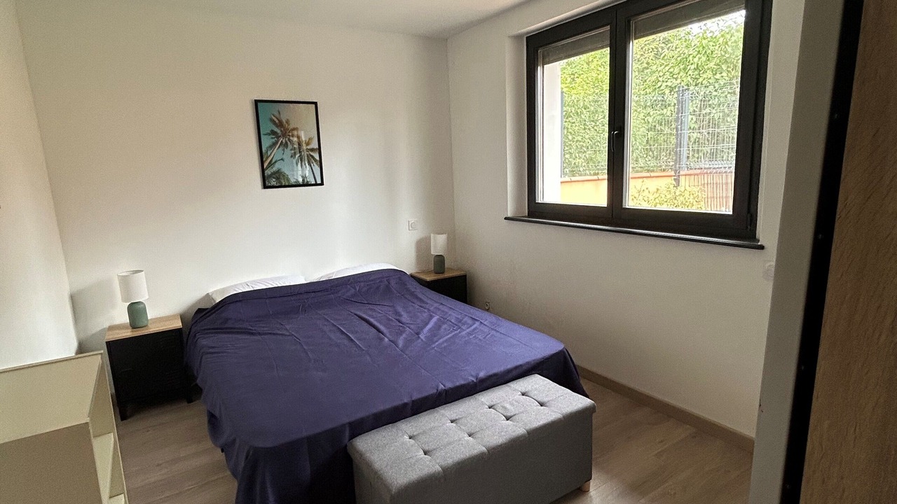 Photo of Bedroom in Auzeville-Tolosane