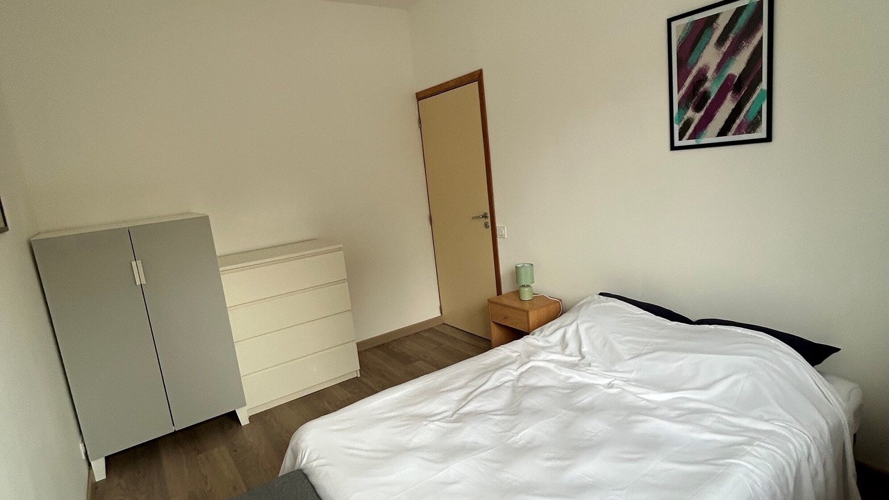 Photo of Bedroom in Auzeville-Tolosane