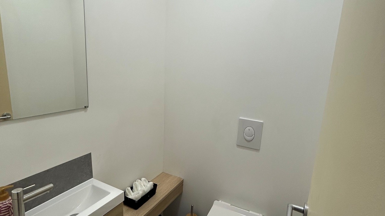 Photo of Bathroom in Auzeville-Tolosane