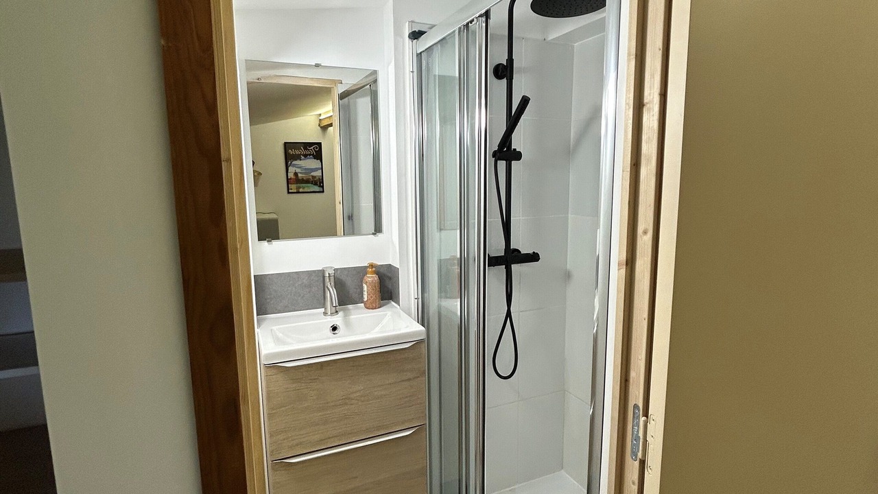 Photo of Bathroom in Auzeville-Tolosane