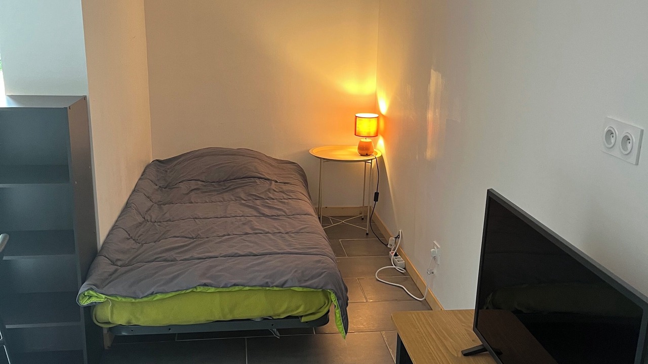 Photo of Bedroom in Arles-sur-Tech
