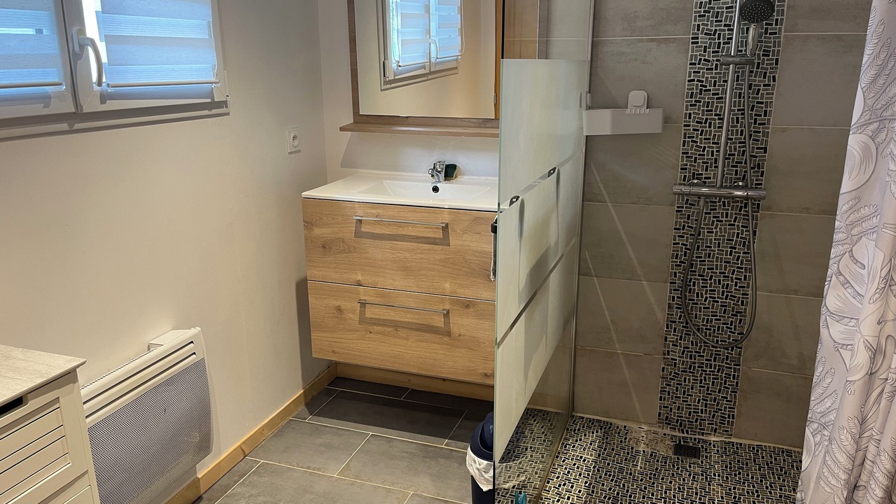 Photo of Bathroom in Arles-sur-Tech