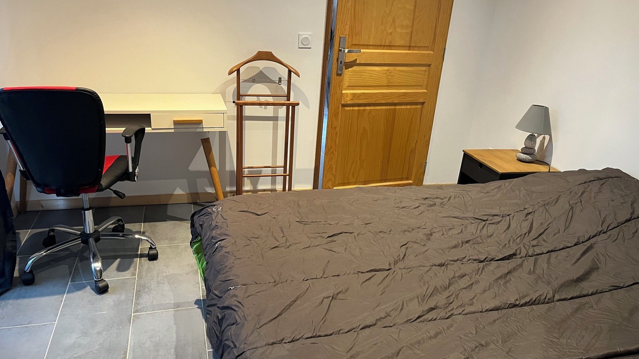 Photo of Bedroom in Arles-sur-Tech