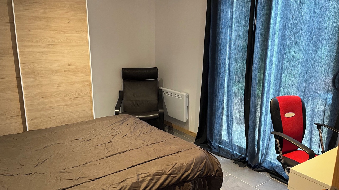 Photo of Bedroom in Arles-sur-Tech