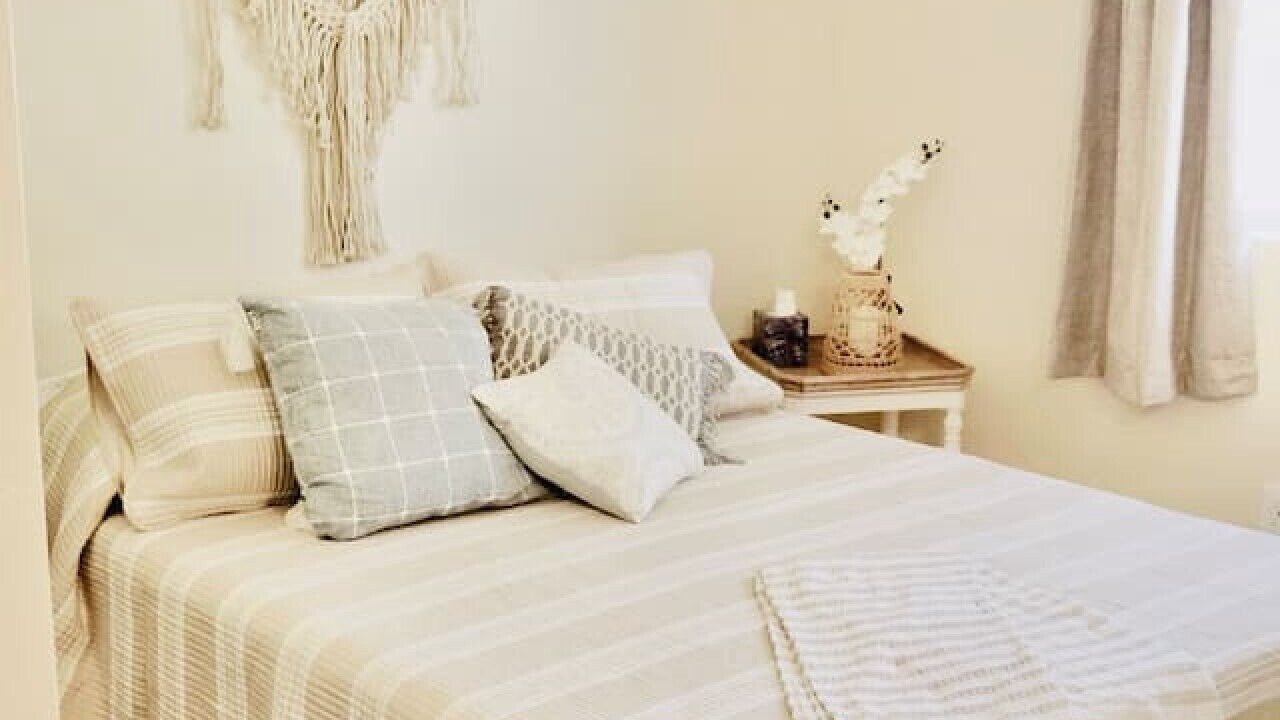 Photo of Bedroom in Menlo Park