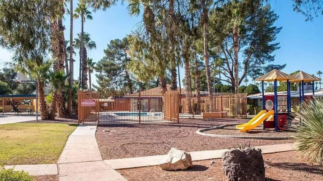 Photo of Others in Menlo Park