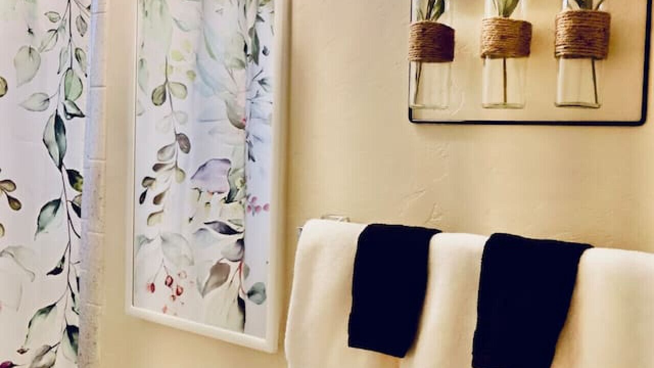 Photo of Bathroom in Menlo Park