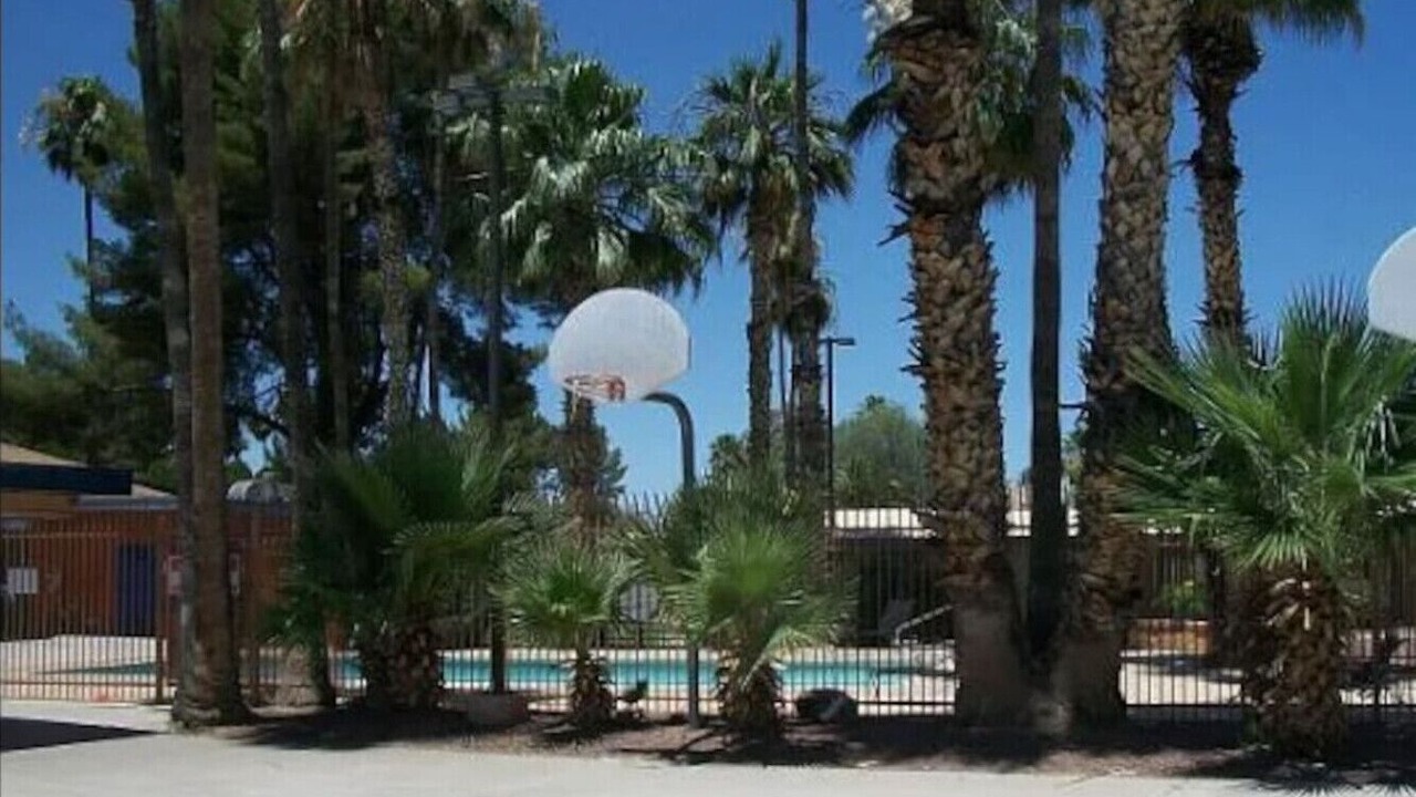Photo of Outdoor in Menlo Park