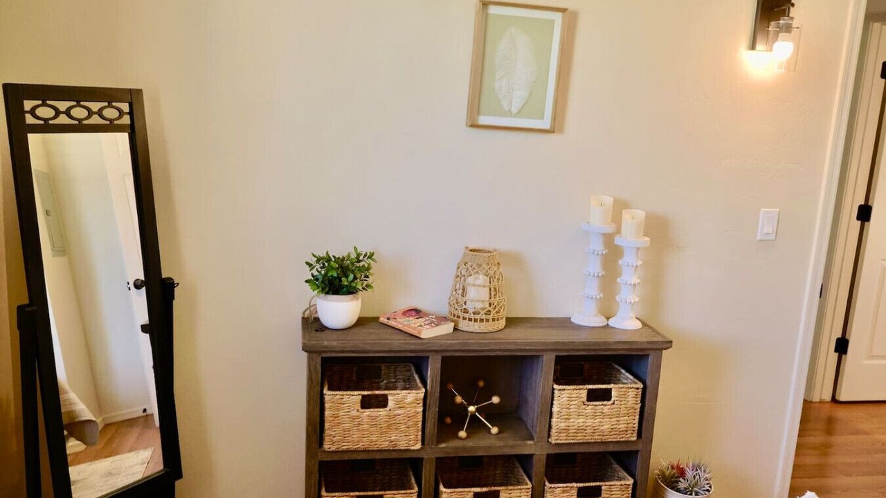 Photo of Bedroom in Menlo Park