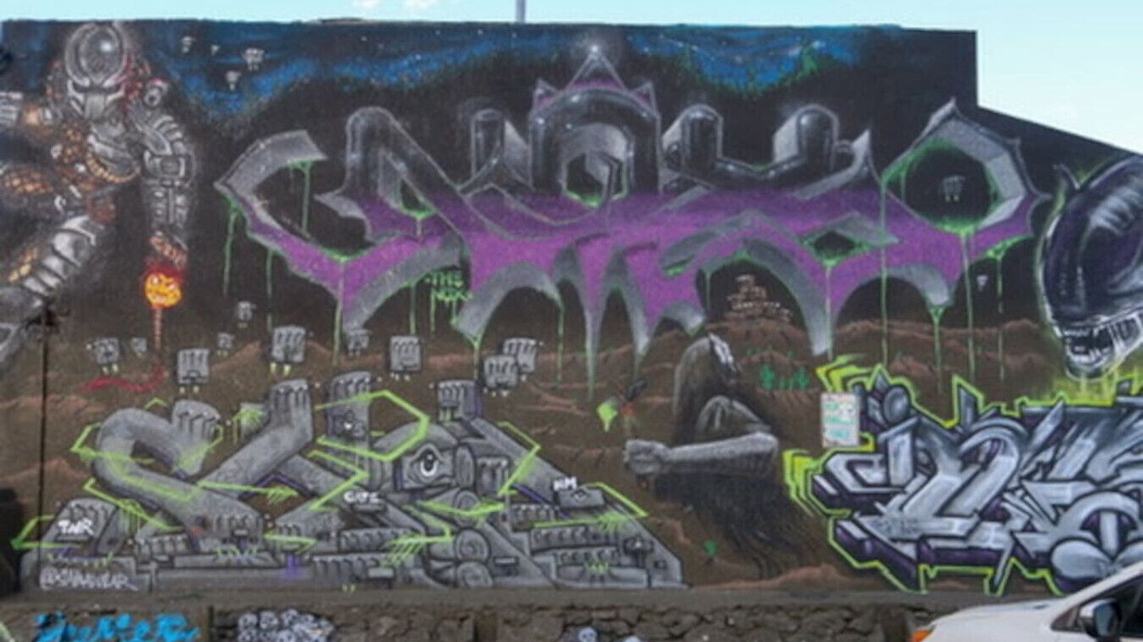 Photo of Others in Menlo Park