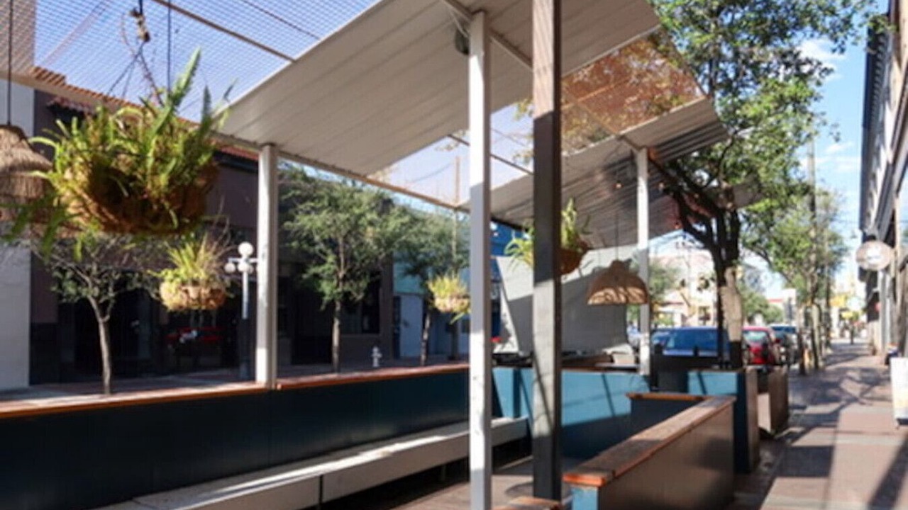 Photo of Outdoor in Menlo Park