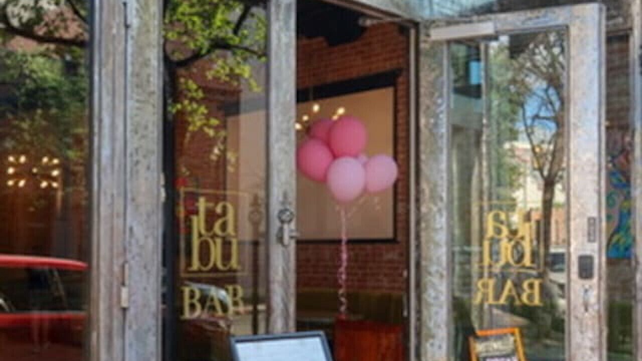 Photo of Outdoor in Menlo Park