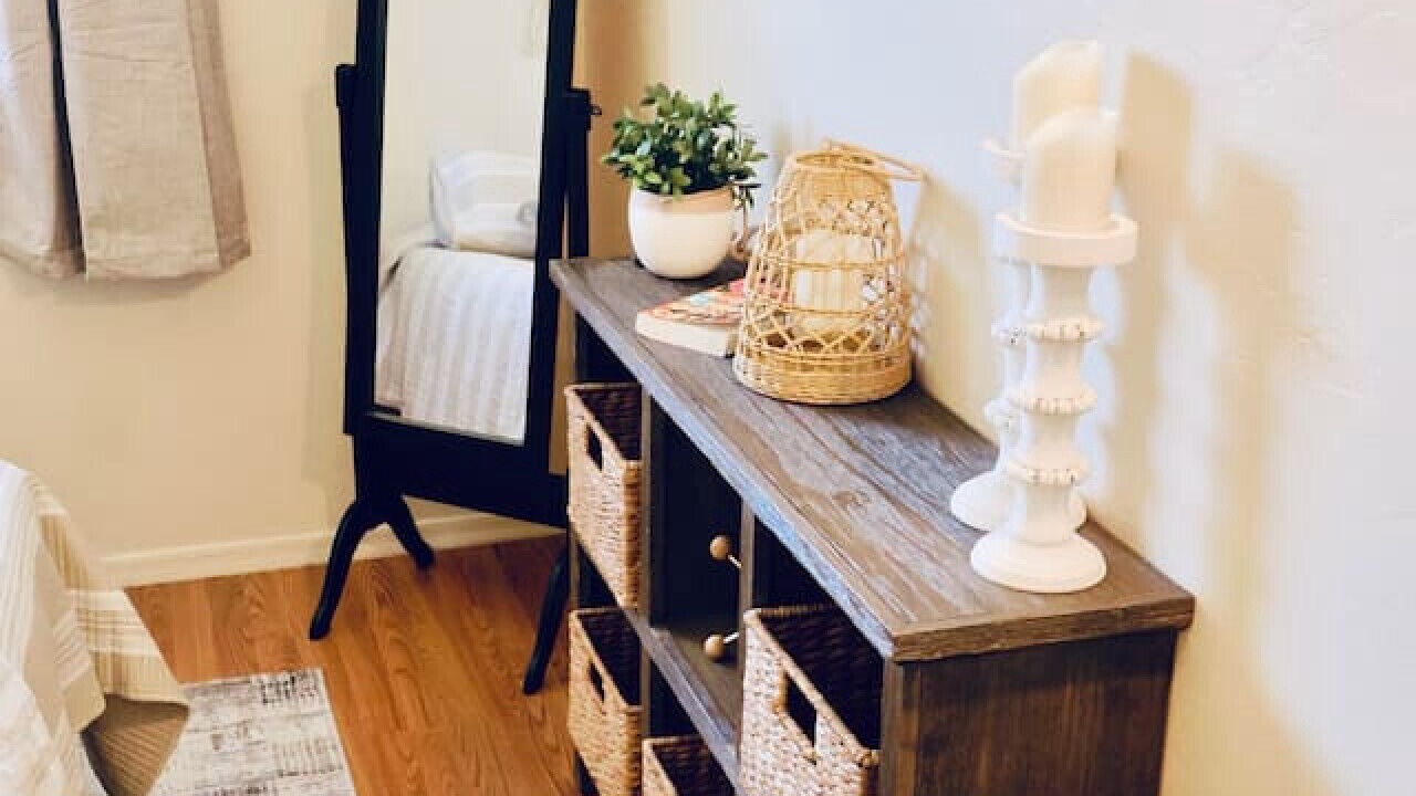 Photo of Bedroom in Menlo Park