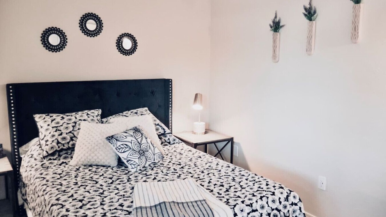 Photo of Bedroom in Menlo Park