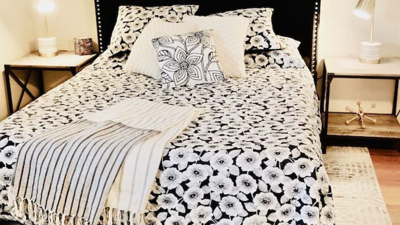 Photo of Bedroom in Menlo Park